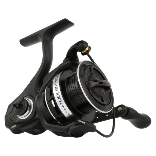 Abu garcia zenon 3500 - garcia,