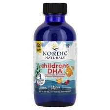 Nordic Naturals Kinder DHA