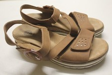 BAMA Damen Sandaletten Gr. 40