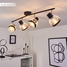 Lichteffekt Decken Lampen Flur