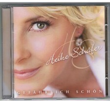 Heike Schäfer - "Gefährlich