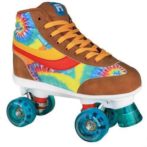 Rookie legacy rollschuhe - rookie,