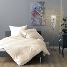 Mako-Satin Bettwäsche Venedig