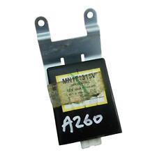 Mitsubishi L200 KB4T Steuergerät Karosserie MN171315V Bj2006