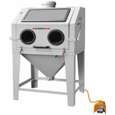 Cormak sandstrahler 350l top - cormak,