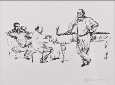 Arno Mohr "Brecht, Eisler und