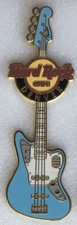 HRC Hard Rock Cafe - Guitar