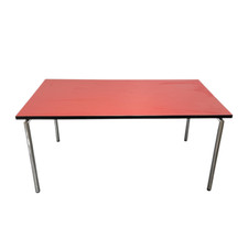 Brunner Klapptisch Bordeaux