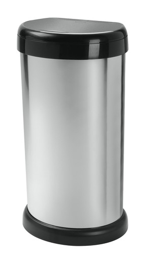 Silver touch top - touch,