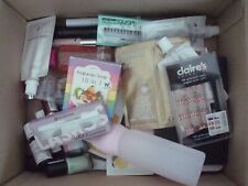 Pflege Creme Kosmetik Paket Set Konvolut teils getestet