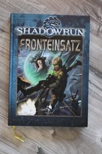 Shadowrun fronteinsatz - shadowrun, 4,