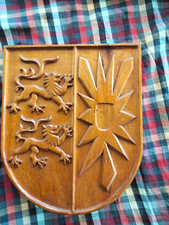 Wappen Schleswig-Holstein