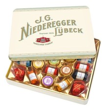 (77,15 EUR/kg) Niederegger