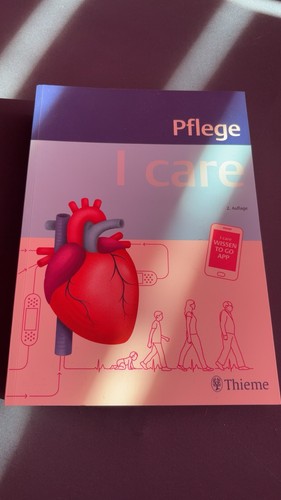 Pflege care - pflege, i