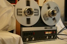 Verkaufe Top REVIDIERTE ReVox