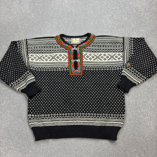 Dale norway pullover - of,