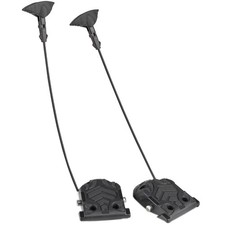 Deeluxe Intec Adapter Step in System für Race Snowboard Boots Hardboots NEU