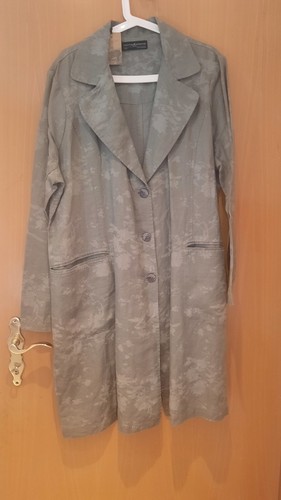 Mantel oliv khaki neu - mantel, v