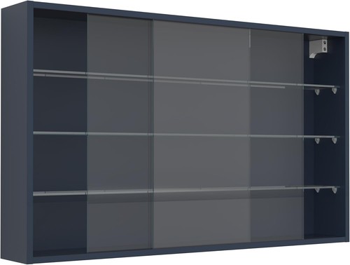 Vcm drivalo glasvitrine - drivalo,