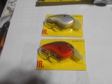 2 ANDY MORGAN CHICK MAGNET JR