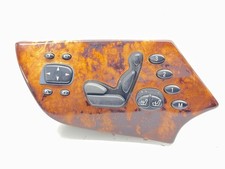 Mercedes-Benz CL C215 2002