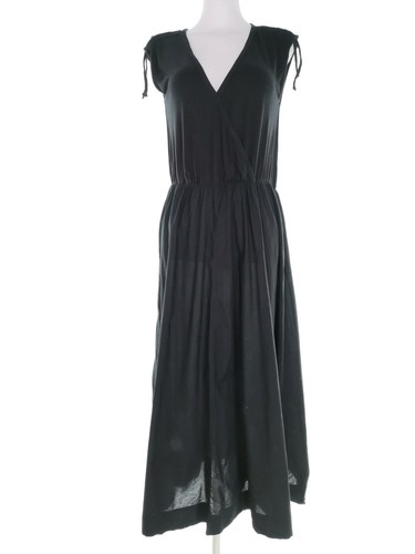 Staff damen maxikleid - nu,