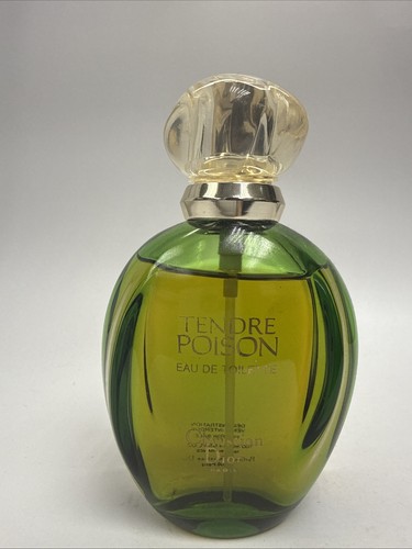 Tendre poison christian - tendre,