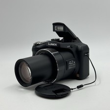 Panasonic Lumix DMC-LZ40 | 42x