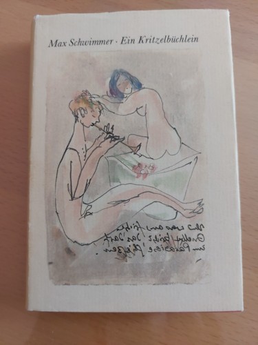 Max schwimmer ein - max,