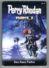 Perry Rhodan NEO Nr. 67 - Das Haus Pathis - Oliver Plaschka