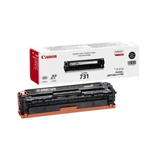 Canon Toner 731 Y Original