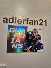 DEL 21-22 2021-2022 GUARDIANS