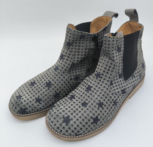 Froddo wildleder chelsea - wildleder,