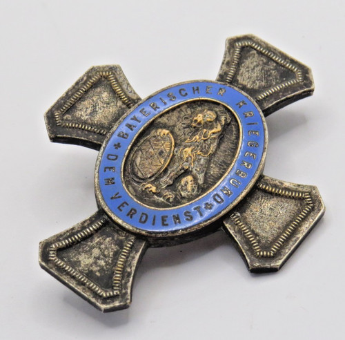 28641 abzeichen bayerischer - abzeichen,