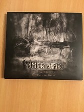 Helrunar - Sól I : Der Dorn Im Nebel CD Gebraucht