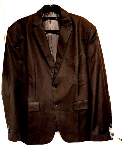 Herren anzug 2xl - anzug,