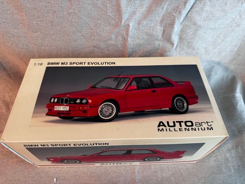 Bmw sport evolution 18 - sport,