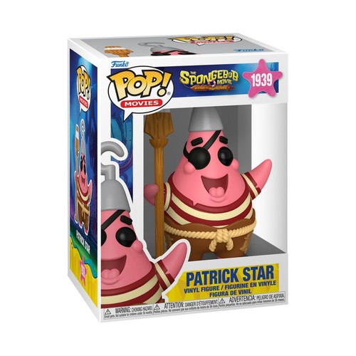 Funko pop the spongebob - pop!,
