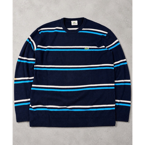 Lacoste sport pullover l - pullover, m/l