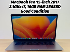 Apple MacBook Pro 15 Zoll