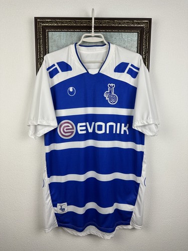 Msv duisburg home - msv, fußball