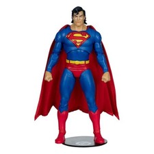 DC Direct Page Punchers Actionfigur Superman (Zero Hour) 19 cm