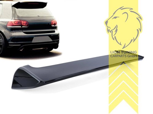 Dachspoiler spoiler - dachspoiler,