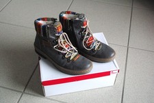 Rieker Boots Winterschuhe Gr