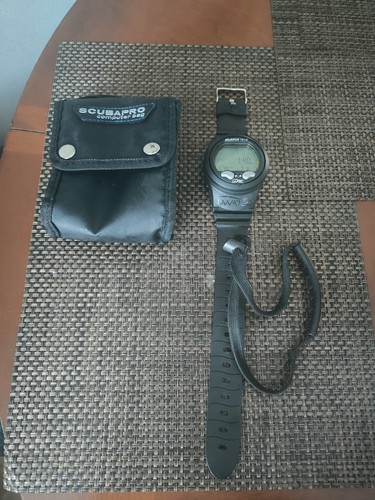 Uwatec aladin prime - uwatec,