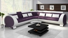 Ecksofa VIGO Couch Sofa