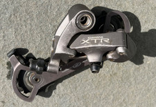 Shimano XTR RD-M952 - Long