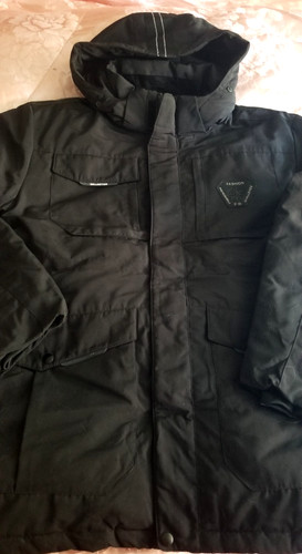 Hochwertige herren jacke - jacke, in