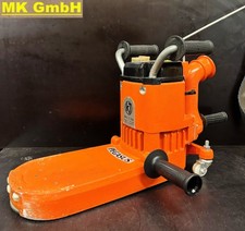 Künzle Tasin PEGASUS Parkett-Randschleifer, 230V Schleifmaschine 9000 Umin