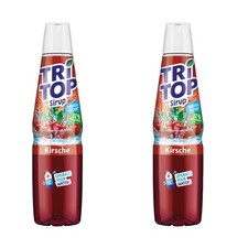 TRi TOP Sirup Kirsche 600 ml